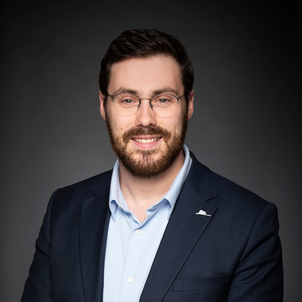 Thomas BURELLI