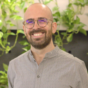 Mohamed Anoir ZAYANI