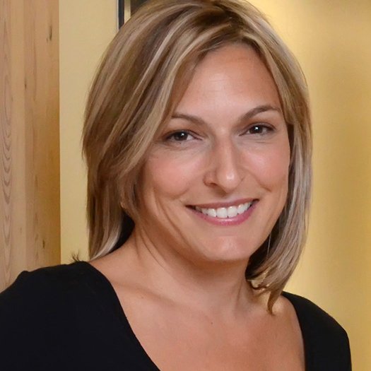 Geneviève DUFOUR