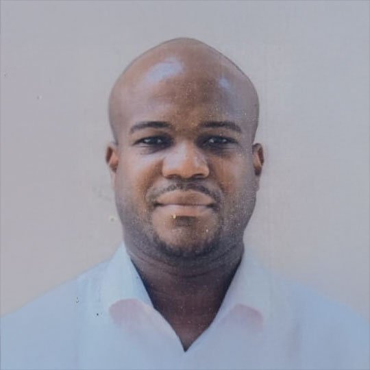 Roger MBUYU KIMPESA KASULO